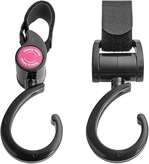 Hook 'n' Stroll Universalhaken Happy Mummy Kinderwagen