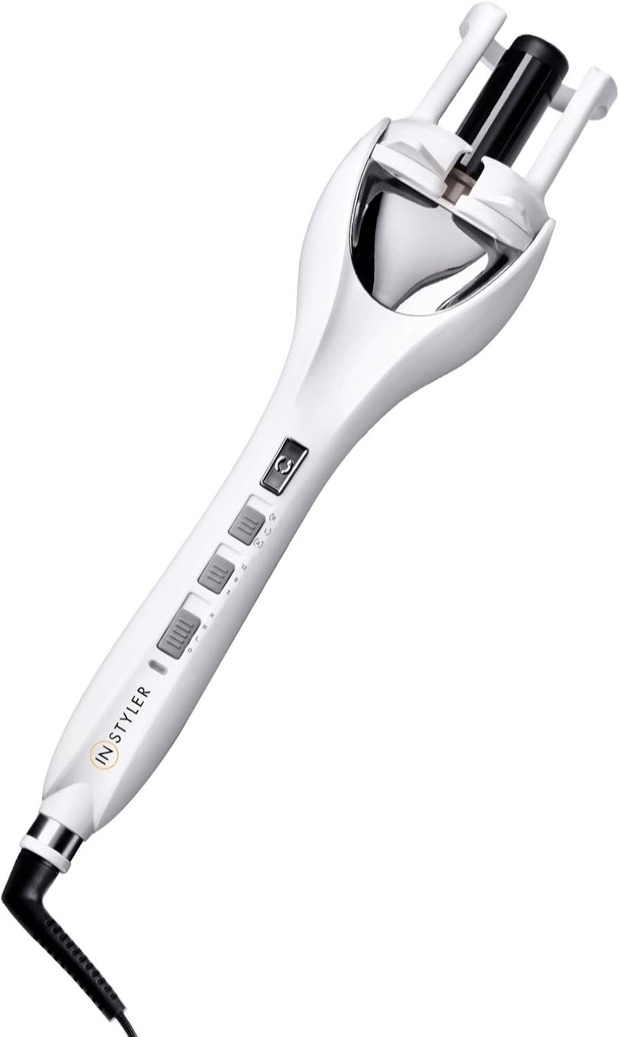 Instyler Tulip Auto Curler For Curls & Waves Amazon.co.uk Health