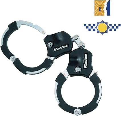 handcuff bike lock