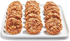 Whole Foods Market, Cookie Apple Brown Butter Mini 18 Count, 10 Ounce