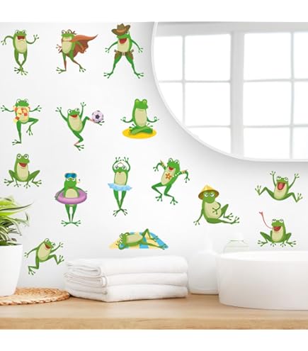How to Get Wall Art Stickers off: Easy, Damage-Free Removal Tips