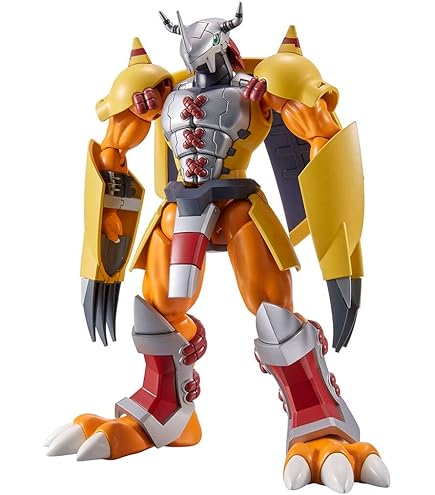 Maquette Bandai Yu-Gi-Oh! Ultimagear - Sarcophage Doré Pour Millennium Puzzle (1/10)