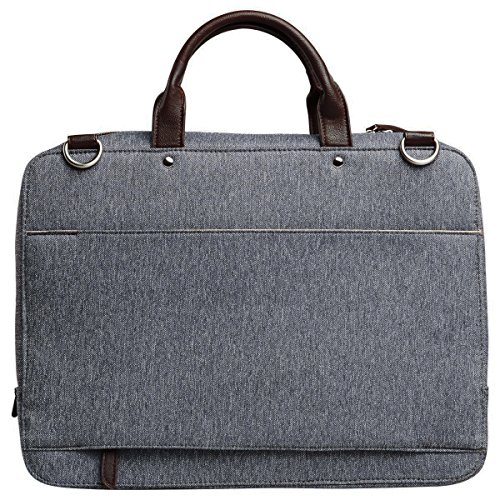 Laptop Bag Briefcase Business Messenger Up to 14″ Bag Case Waterproof