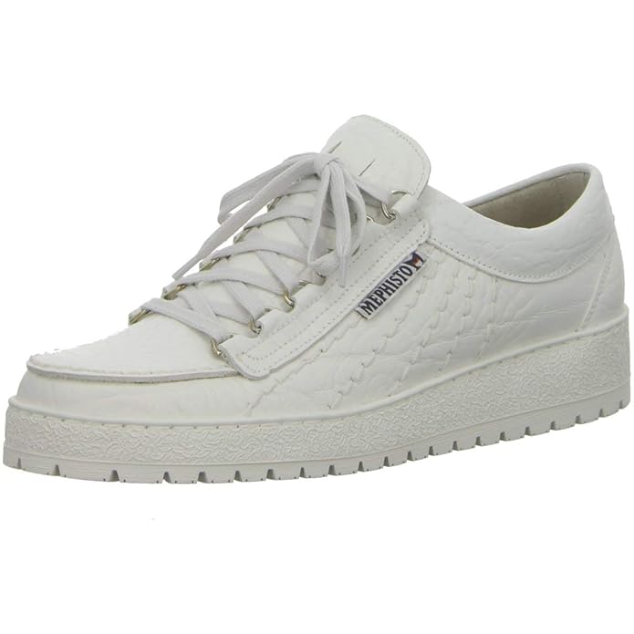 mephisto rainbow white