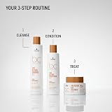 Schwarzkopf Bonacure Time Restore Shampoo Mature Fragile Hair 250 ml view 6
