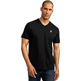 Mens Classic V Neck TEE - B6U100CRPC