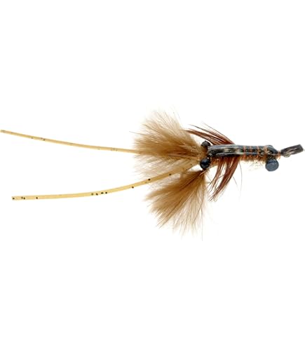 crawdad fishing lure pattern Fly Streamers - OG Crayfish - Fly Fishing Patterns for Trout Bass Grayling and More - Premium Streamers and Crawdad Fishing Lures but at rest they Size:80lb/36.3KG 0.48mm Daiwa crossfire 4000-AliExpress driftmaster troll king