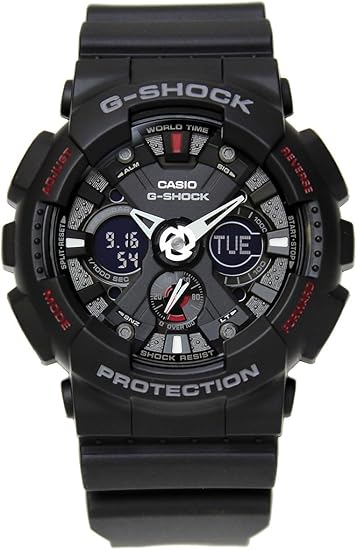 casio ga 120