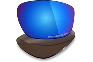 Mryok Replacement Lenses for Oakley Valve New 2014 OO9236 - Options