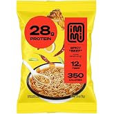 Immi Ramen Spicy Beef, 2.6 Ounce