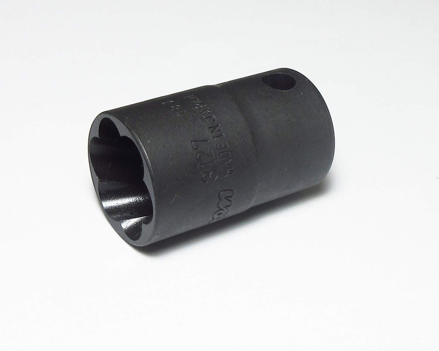 Ko-ken 3127-14 3/8 Sq. Dr. Nut Twister 14mm Length