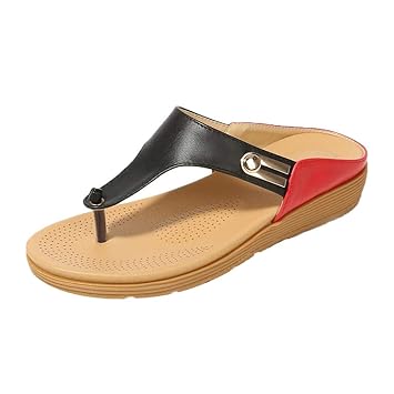 best flip flops for walking