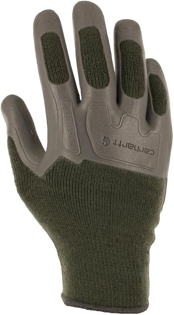 cold weather gloves with grip