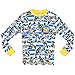 Disney Toy Story Boys' Toy Story Pajamas