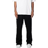 mnml Mens Mnml Men's Fuzzy Sweatpants