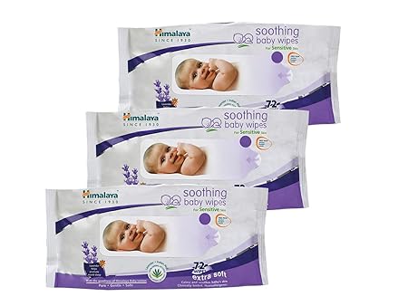 himalaya baby wipes amazon