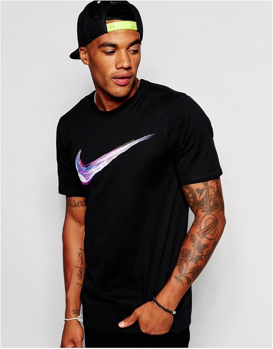 nike tshirt amazon