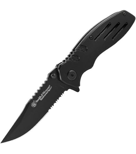 Amazon.com : MTech USA Xtreme MX-A805 Spring Assist Folding Knife