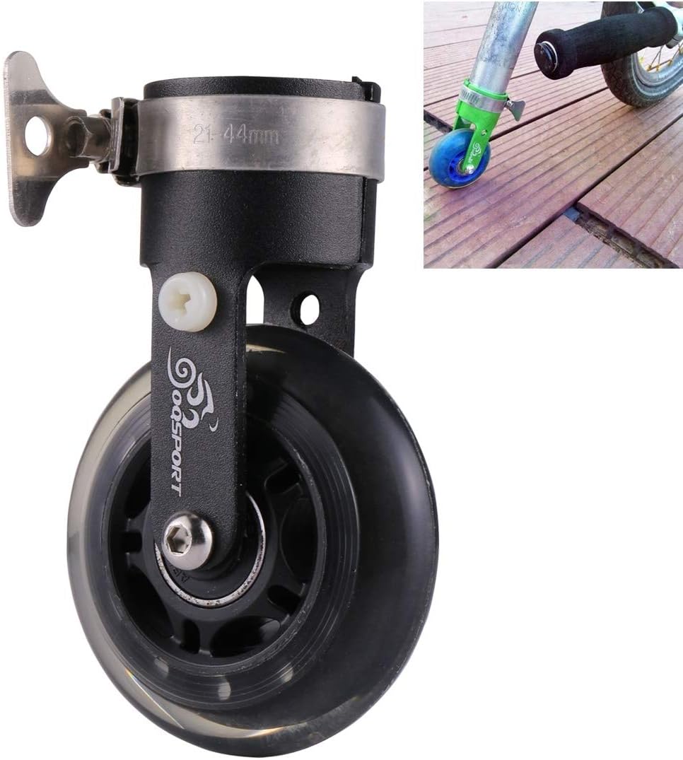 folding bike accessories