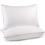 HIMOON Bed Pillows for Sleeping Standard Size Set