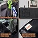 Wag Mat Wag Mat Dog Seat Cover, Non Skid - 54