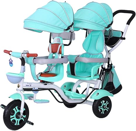baby stroller 4 in 1