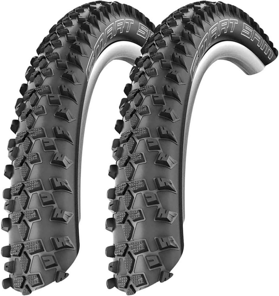 schwalbe smart sam 27.5 x 2.25