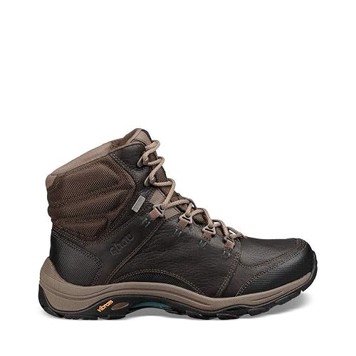ahnu boots mens