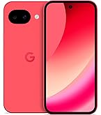 Amazon.com: Google Pixel 7a 5G, 128GB, Coral - Unlocked (Renewed