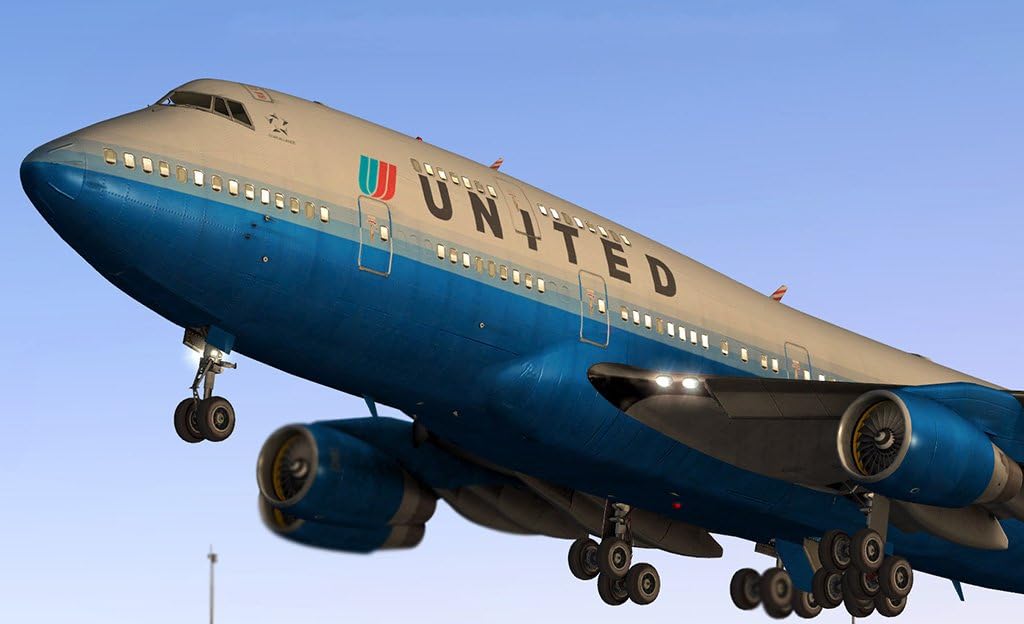 Amazon Co Jp イーフロンティア フライトシミュレータ X プレイン 10 日本語版 ソフトウェア