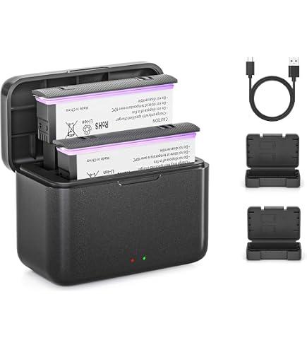 Hasselblad Battery Charger Hub for X1D : Amazon.ca: Electronics