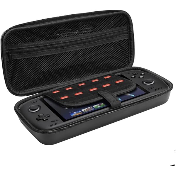 Amazon.com: Hard Carrying Case for Ayn Odin 2,PU Protective