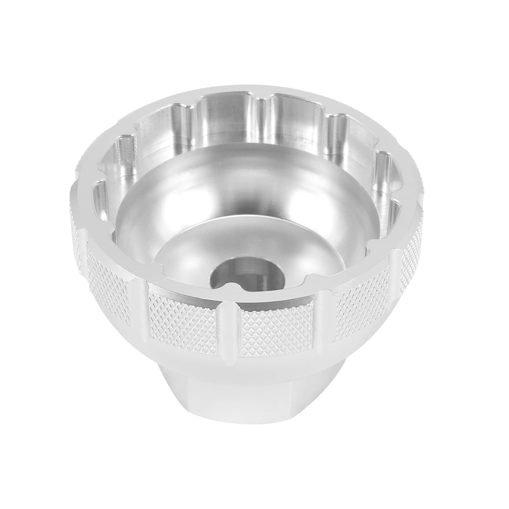 Bruafsir Aluminum Bicycle Bottom Repair Bottom Bracket Tool for Dub Bsa30