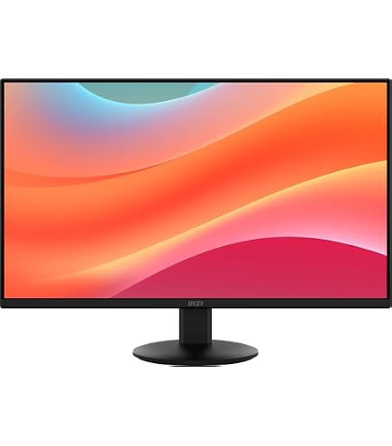 Amazon.com: msi PRO MP242LE 24-inch IPS 1920 x 1080 (FHD) Computer