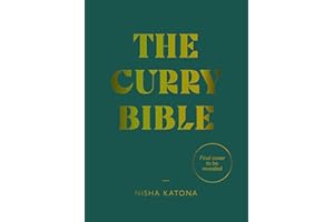 The Curry Bible