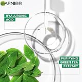 Garnier Sheet Mask Pack of 5 Hydrating Brightening Mask Assorted Variants view 5