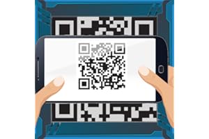 Scanner de code QR