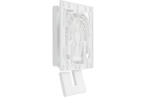 SANUS Made for Amazon Rotating Wall Mount for Echo Show 15