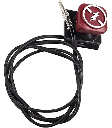 Amazon.com: SP1 Kill Switch for Various Ski-Doo Models