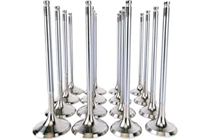 SKUNK2 RACING Skunk2 (310-05-1600) Alpha Series Engine Valve