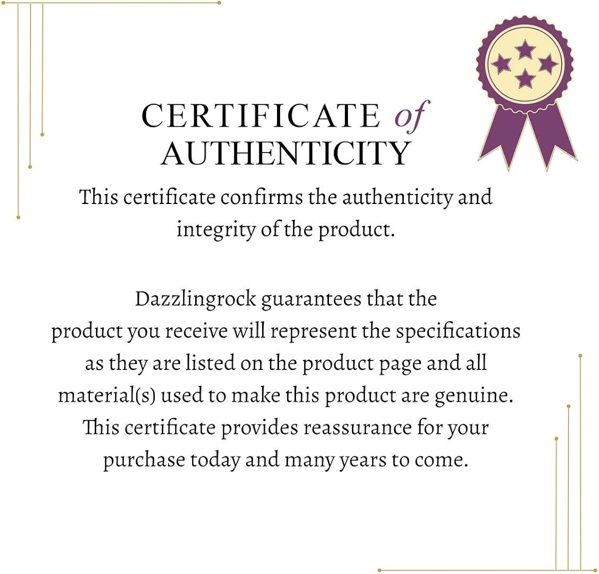 Dazzlingrock Collection 0.12 Carat (ctw) Round White Diamond Ladies Stackable Wedding Contour Guard Band, 10K Gold: Jewelry