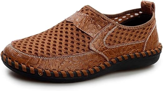 mens summer slip on shoes 2019