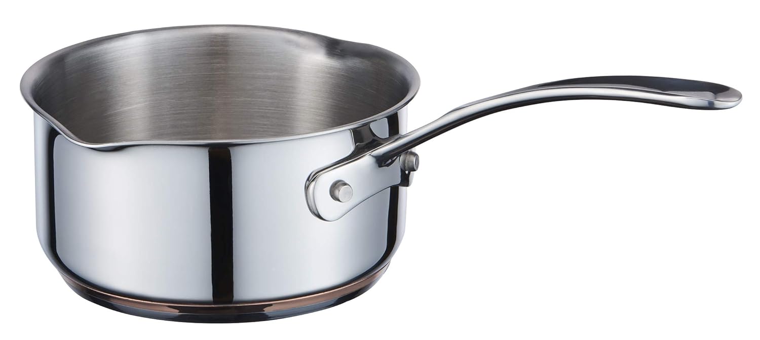 Masterchef Tv Series Cookware Copper Pans Safe