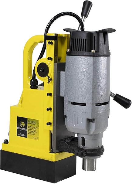 Steel Dragon Tools SP5103 Magnetic Drill Presses product image 2