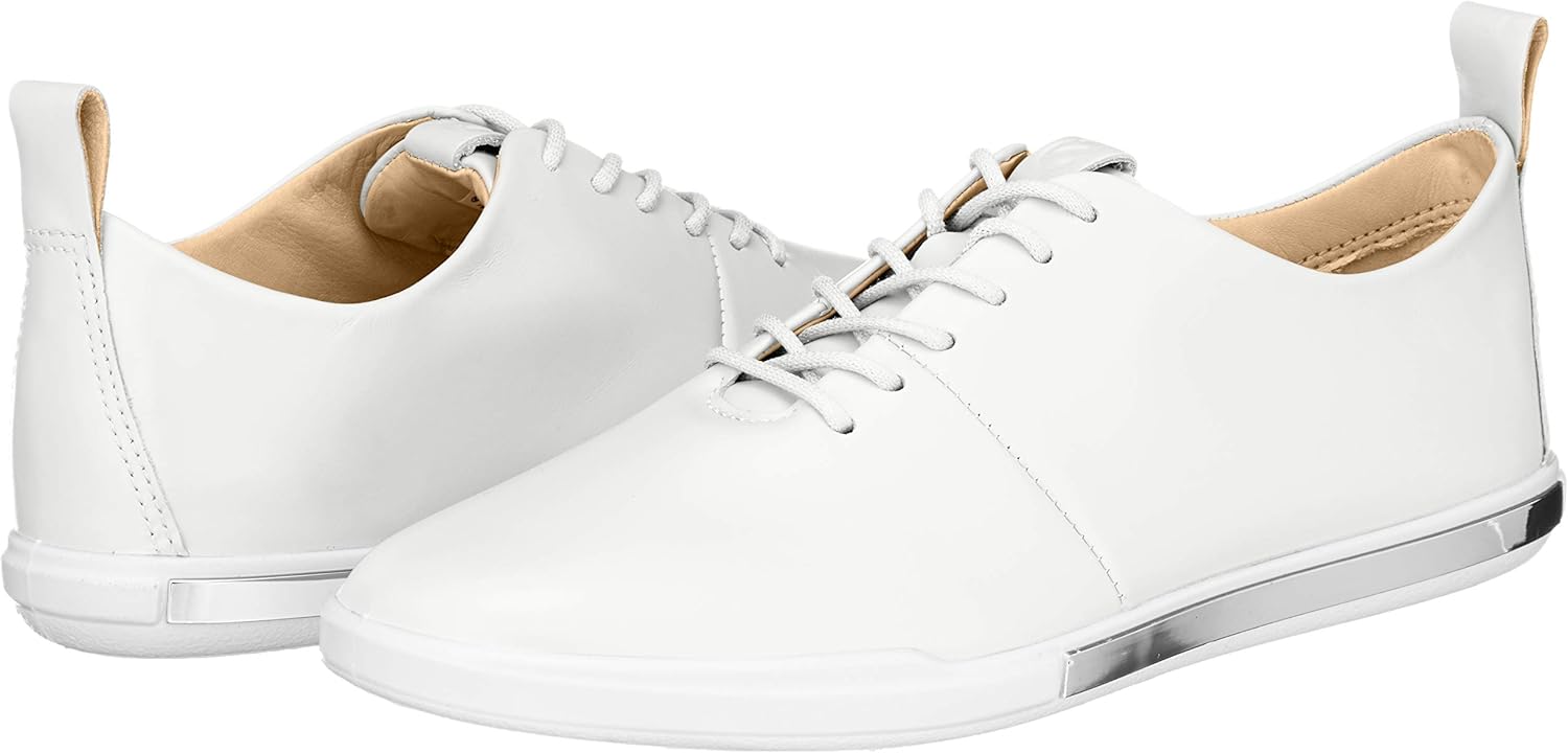  | ECCO Women's Simpil 2 Tie Oxford | Oxfords