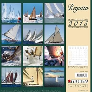 Regatta (Wonderful World)
