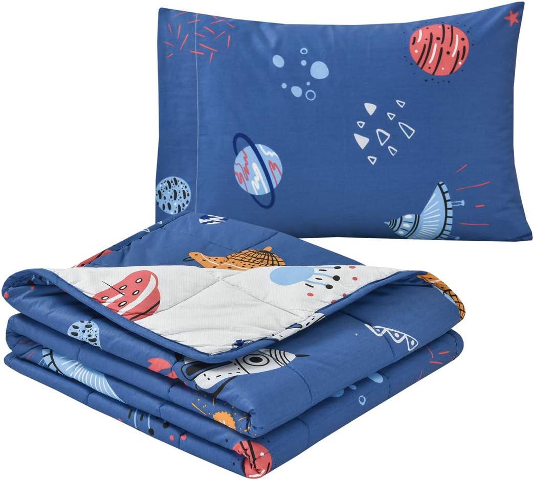 weighted pillow for baby