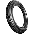 CATAZER 12 Inch Solid Tire for Kid Bike Folding Bike Electric Bike Anti Stab Explosion-Proof Airless Tires Tubeless Tyre 12 * 1/2x2 1/4 12 * 1.5