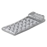 Intex 58894EP 18-Pocket French Mattress Suntanner
