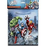 Avengers Goodie Bags 8ct